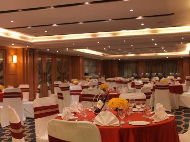 Goldfinch Hotel Bangalore Eksteriør bilde